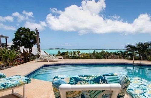 George Town Villa | Harbour Master Estate