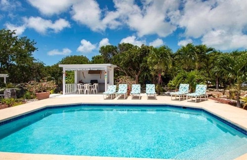 George Town Villa | Harbour Master Estate
