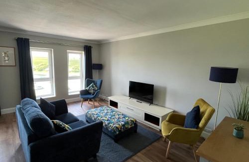 Westport Apartamento | Harbour Mill Apartment