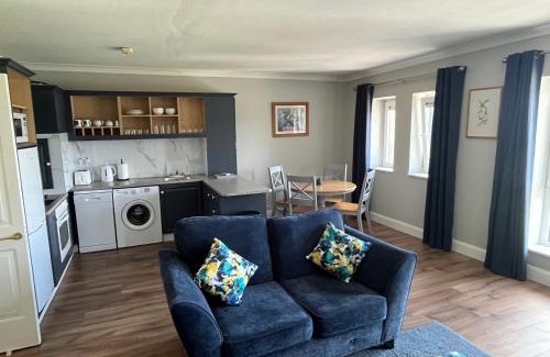 Westport Apartamento | Harbour Mill Apartment