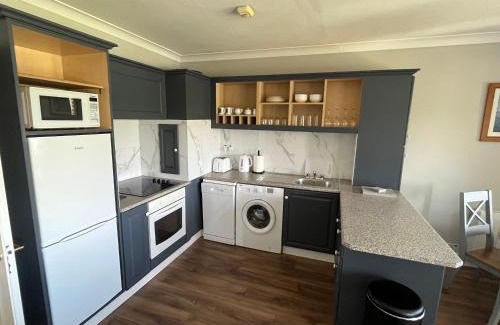 Westport Apartamento | Harbour Mill Apartment