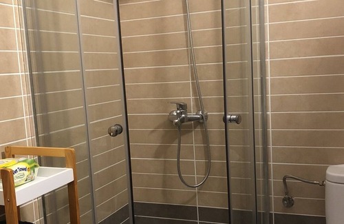 Nea Rodha Apartamento | Harbour Point Apartment