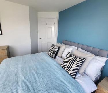 Saltcoats Apartamento | Harbour Point -Coorie Doon Stays