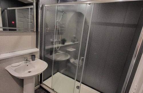 Saltcoats Apartamento | Harbour Point -Coorie Doon Stays