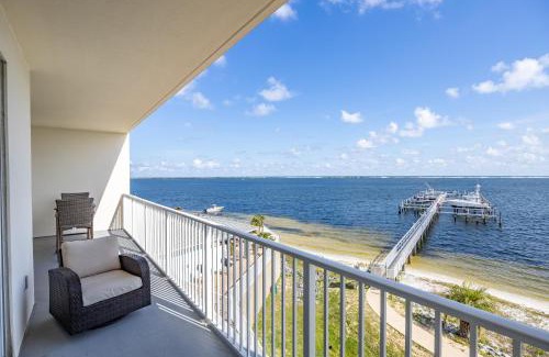 Ono Island Apartamento | Harbour Pointe 309 By Pkrm