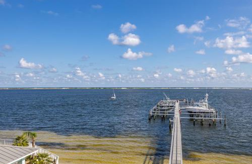 Ono Island Apartamento | Harbour Pointe 309 By Pkrm