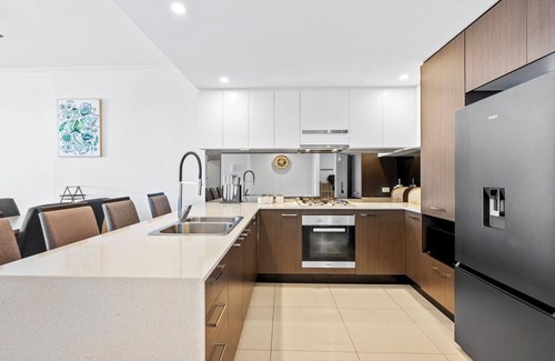 Biggera Waters Apartamento | Harbour Quays Apartments