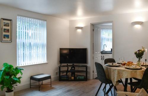 Mevagissey Casa | Harbour Reach