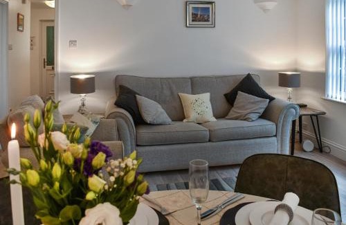 Mevagissey Casa | Harbour Reach