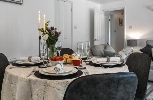 Mevagissey Casa | Harbour Reach