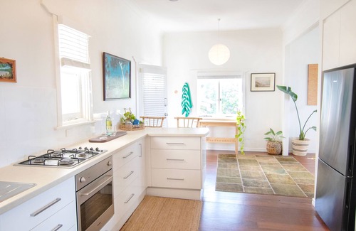 Albany Casa | Harbour Ridge Cottage