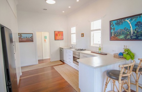 Albany Casa | Harbour Ridge Cottage