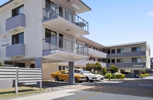 Southport Apartamento | Harbour Side Resort