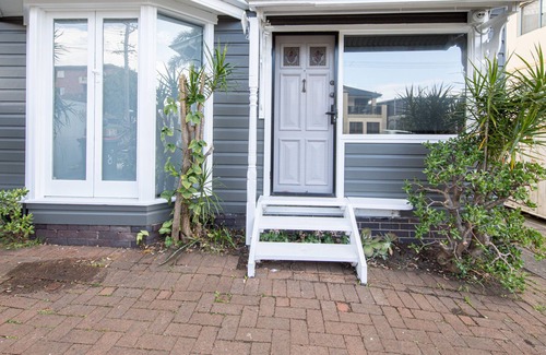 Wollongong Apartamento | Harbour St. 3 Bedroom Beach House