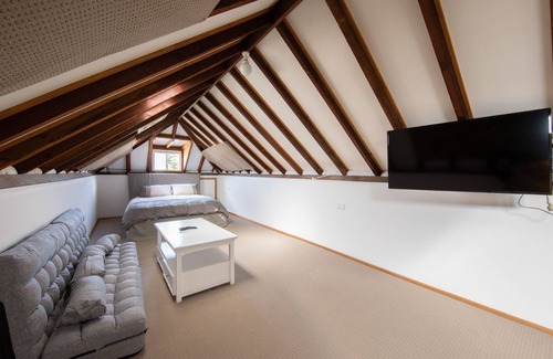 Wollongong Apartamento | Harbour St. 3 Bedroom Beach House