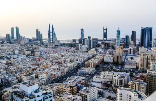 Al Hoora Hotel | Harbour Suites Hotel
