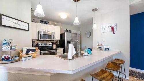 Lakeland Apartamento | Harbour Towne Condo