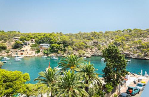 Cala Figuera Apartamento | Harbour view 1