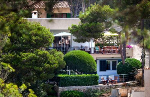 Cala Figuera Apartamento | Harbour view 1