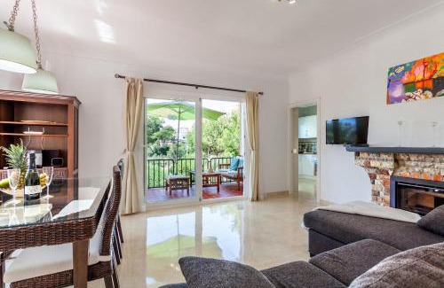 Cala Figuera Apartamento | Harbour view 1
