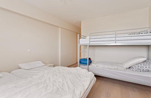 Zeebrugge Apartamento | Harbour View 2a 2ev