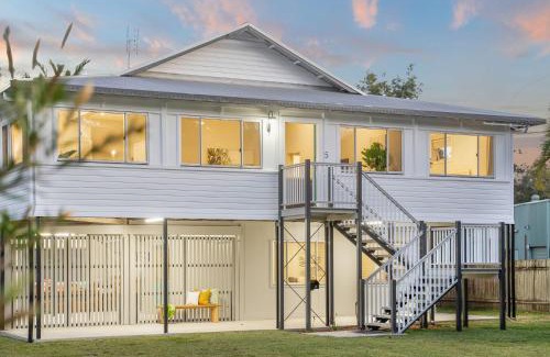 South Evans Head Casa | Harbour View - 5 McDonald Place
