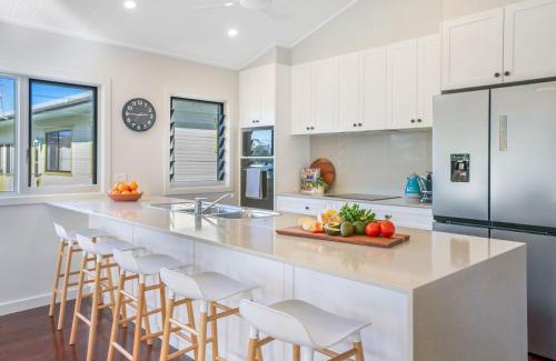 South Evans Head Casa | Harbour View - 5 McDonald Place