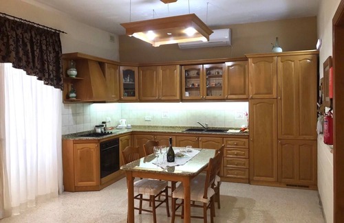 Madliena Apartamento | Harbour View Birgu Marina Apartment
