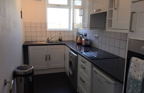 Folkestone Casa | Harbour View Capel Le Ferne