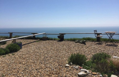 Folkestone Casa | Harbour View Capel Le Ferne