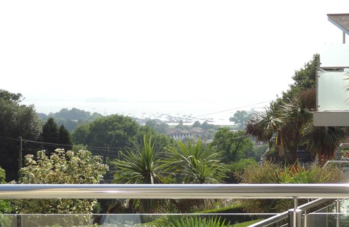 Poole Casa | Casa de lujo - con espectaculares vistas al puerto