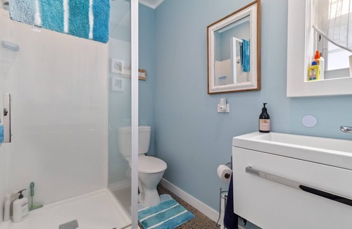 Whangamata Casa | Harbour View Cottage
