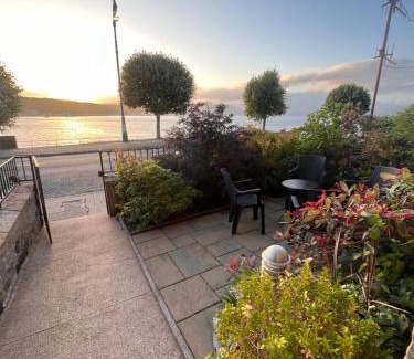 Rothesay Casa | Harbour View