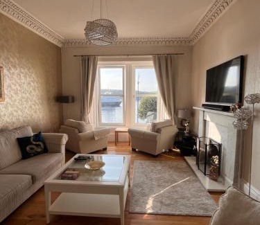 Rothesay Casa | Harbour View