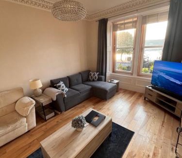 Rothesay Casa | Harbour View