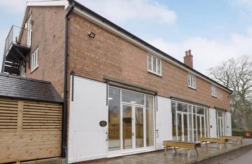 Wainfleet All Saints Casa | Harbour View - Ukc2303