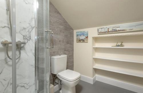 Wainfleet All Saints Casa | Harbour View - Ukc2303