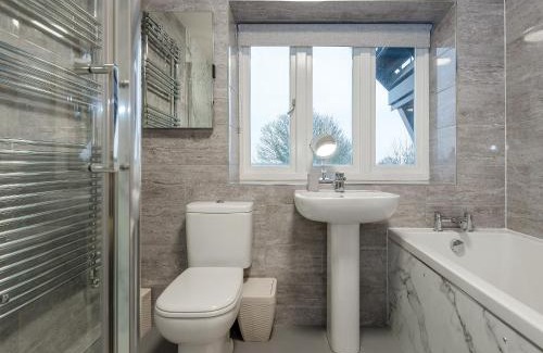 Wainfleet All Saints Casa | Harbour View - Ukc2303