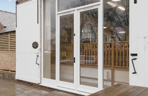 Wainfleet All Saints Casa | Harbour View - Ukc2303