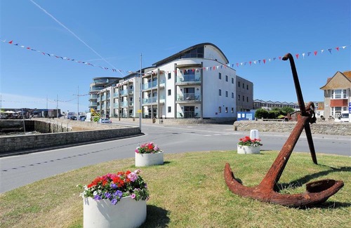 West Bay Apartamento | Harbour View