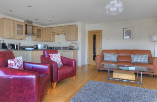 West Bay Apartamento | Harbour View