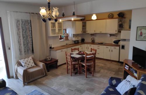 Mithimna Casa | Harbour View House