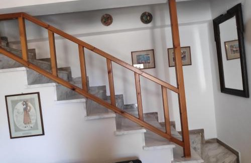 Mithimna Casa | Harbour View House