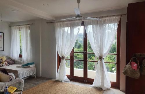 Pretoria Casa | Harbour View House Junior Suite