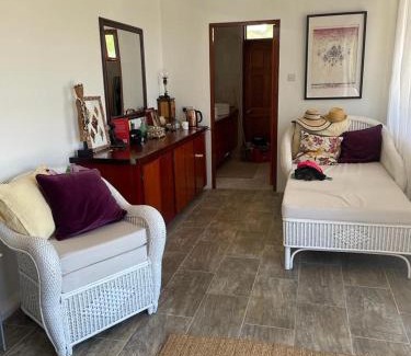 Pretoria Casa | Harbour View House Junior Suite