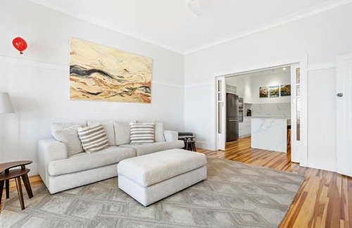 Rose Bay Apartamento | Harbour View in Rose Bay
