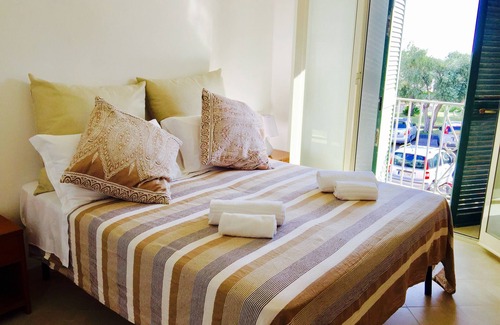Forio Casa | Harbour View