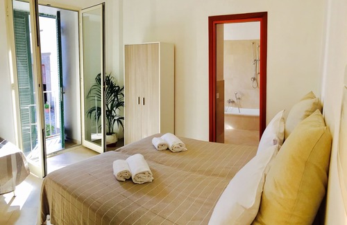 Forio Casa | Harbour View
