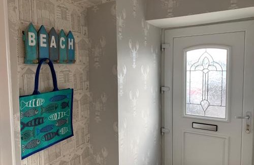 Portaferry Casa | Harbour View on the Lough Edge with Hot Tub