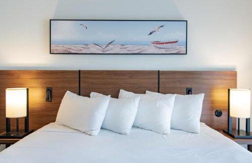 Airlie Beach Apartamento | Harbour View Resort Stay 1512
